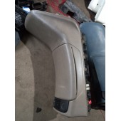 Часть торпедо DAF 105 с крышкой RH (702)