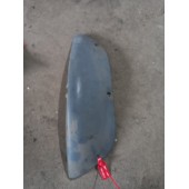 Часть торпедо DAF 95 (над приборкой) (691)