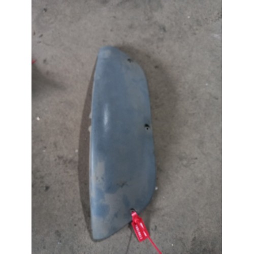 Часть торпедо DAF 95 (над приборкой) (691), 1446850