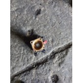 Привод вискомуфты MAN TGX 012040 D2066 (337)