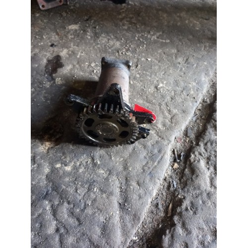 Привод вискомуфты MAN TGX 012040 D2066 (337), 51066095004-2