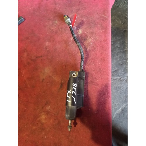 Привод клапана EGR (ЕГР) MAN TGX D2066 012040 электрический (335), 51081500044