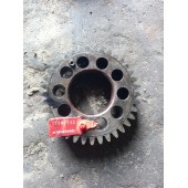 Шестерня коленвала MAN TGX 012040 D2066 (332)