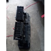 Дефлектор салона DAF 95/105 (центральный) (699)