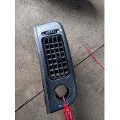 Дефлектор салона DAF 95/105 LH (694)