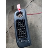 Дефлектор салона DAF 95/105 LH (697)