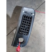 Дефлектор салона DAF 95/105 LH (696)