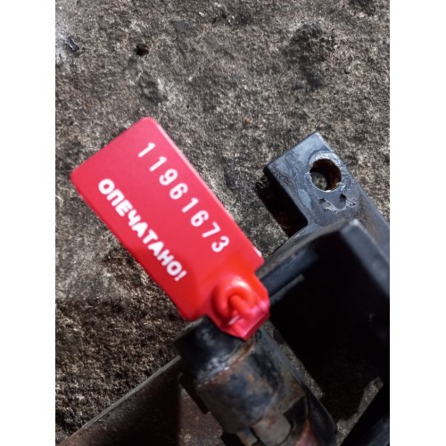 Петля капота DAF 95 583587 (673), -1