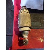 Подушка под кабину Scania R420 023183 задняя (312)