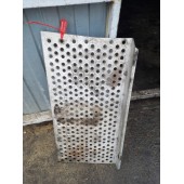 Трапик DAF 105 (глушитель) (646)