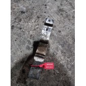 Скоба заднего крыла Volvo (649)