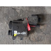 Бачок ГУРа Scania R420 040019 (334)