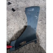 Часть торпедо DAF 95 583587 (нижняя часть) (670)