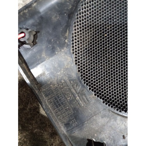 Сетка динамика DAF 95 583587 (664), 1312180-2