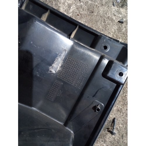 Бардачок салона Mercedes Axor 792088 (663), 9406890091-4