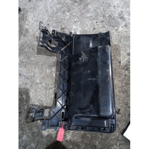 Бардачок салона Mercedes Axor 792088 (663), 9406890091-1