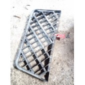 Накладка на подножку Renault Premium 016340 LH (652)