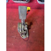 Педаль газа Mercedes Axor 02г 792088 (299)