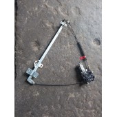 Стеклоподъемник DAF 95 583587 в сборе RH (292)