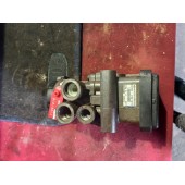 Модулятор EBS 1-канальный Scania G400 269358 (314)