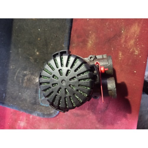 Модулятор EBS 1-канальный Scania G400 269358 (314), 1879275-2