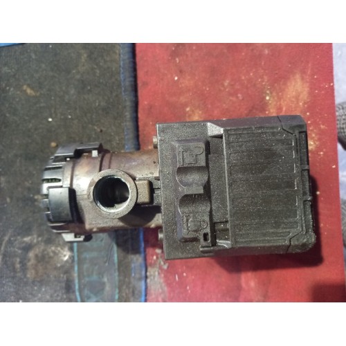 Модулятор EBS 1-канальный Scania G400 269358 (314), 1879275-3