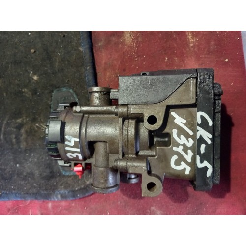 Модулятор EBS 1-канальный Scania G400 269358 (314), 1879275-1