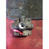 Кран ускорительный Scania G400 269358 (315)