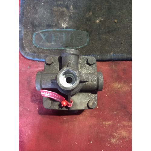 Кран ускорительный Scania G400 269358 (315), 2038219