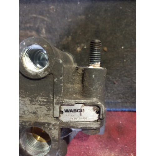 Кран ускорительный Scania G400 269358 (315), 2038219-4