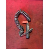 Пульт подъема кабины Mercedes Actros (304)