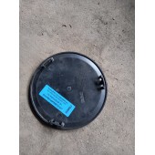 Заглушка сиденья DAF 95/105 (038)