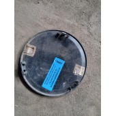 Заглушка сиденья DAF 95/105 (037)