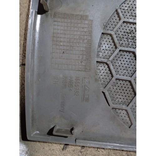 Сетка динамика DAF 105 RH (059), 1665962-3