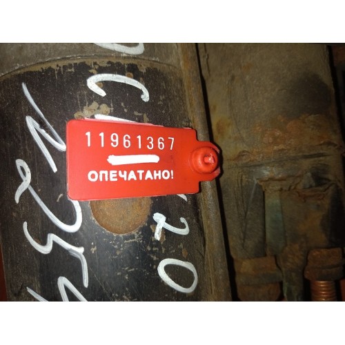 Стартер Renault Premium (Восток) DCI-420 (367), 5010306592-3