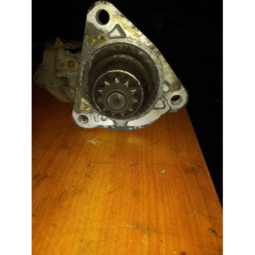 Стартер Renault Premium (Восток) DCI-420 (367), 5010306592-5