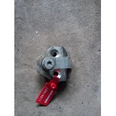 Ответная часть замка двери DAF 105 (607)