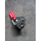 Ответная часть замка двери DAF 105 (610)