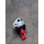 Ответная часть замка двери DAF 105 (682)