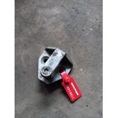 Ответная часть замка двери DAF 95 (688)