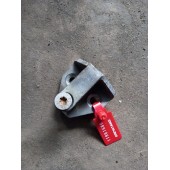 Ответная часть замка двери DAF 95 (686)