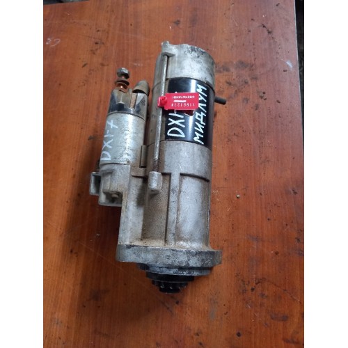 Стартер Renault Midlum DXI-7 (274), 