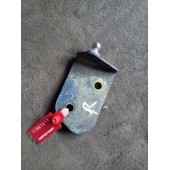 Кронштейн газового упора капота DAF 95/105 RH (613)