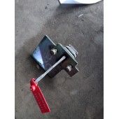 Ограничитель двери DAF 95/105 (706)