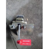 Ограничитель двери DAF 95/105 (707)