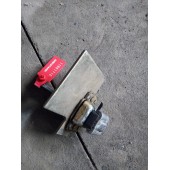 Ограничитель двери DAF 95/105 (710)