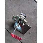 Ограничитель двери DAF 95/105 (690)