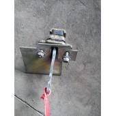 Ограничитель двери DAF 95/105 (038)