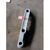 Ручка кабины DAF 95/105 наружняя (под лобовым стеклом) LH (553)