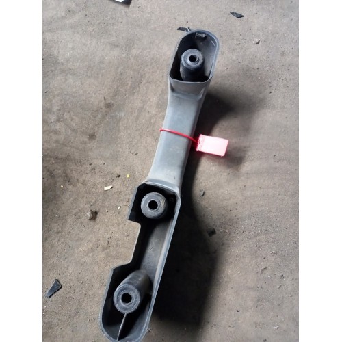 Ручка кабины DAF 95/105 наружняя (под лобовым стеклом) LH (553), -1